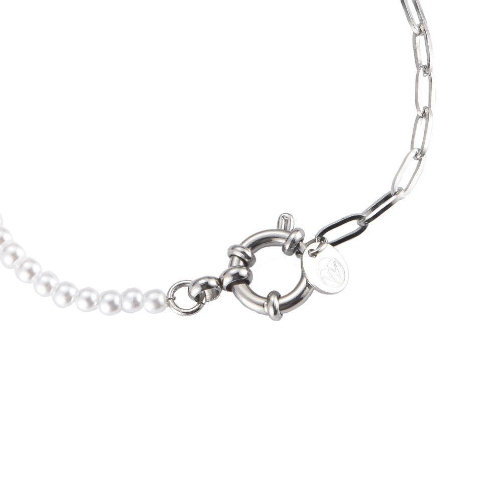Bettelarmband Silber – Zeitlos & Elegant