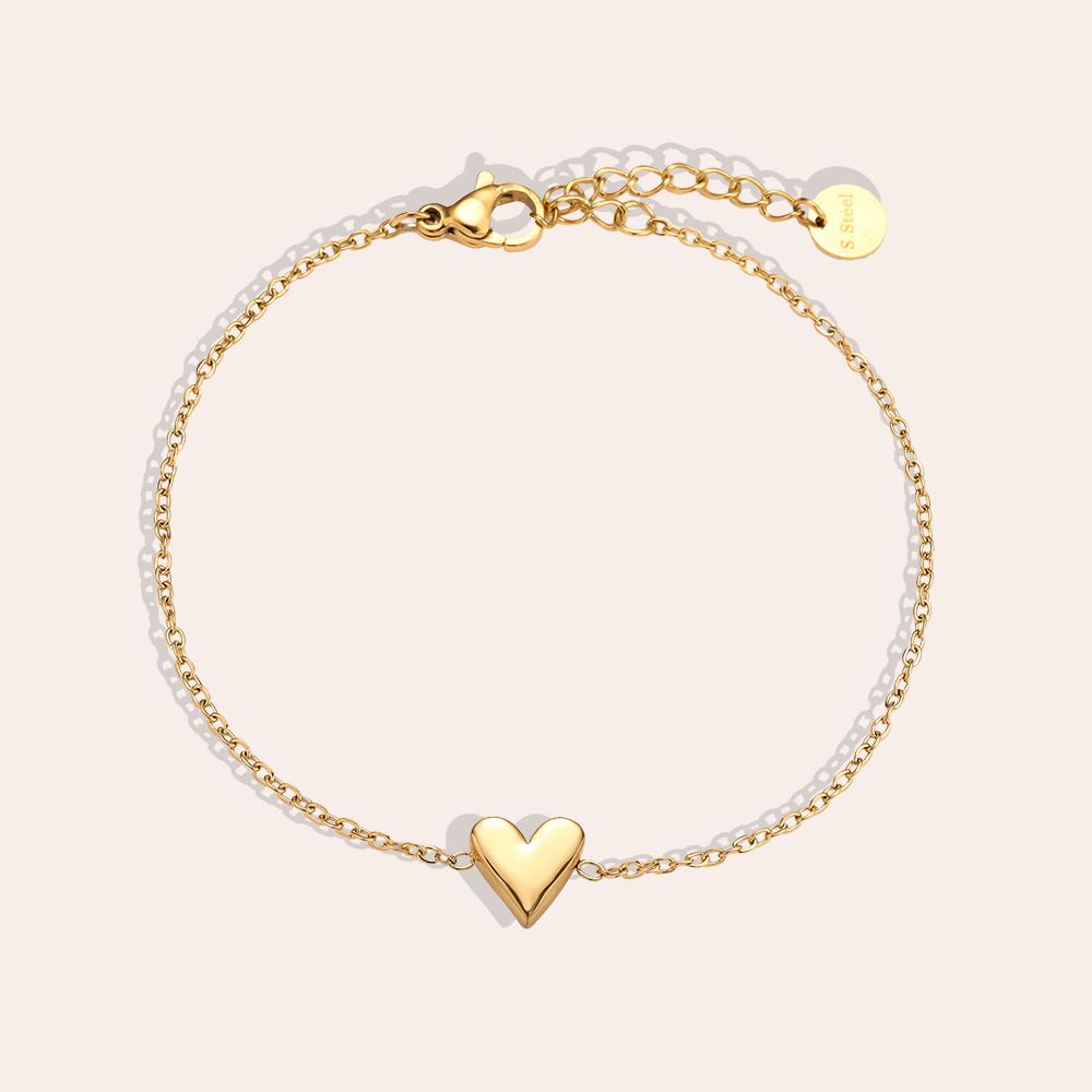 Armband „Mini Heart“