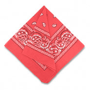 BANDANAS AUS 100% BAUMWOLLE