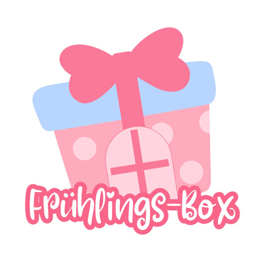 Mystery Box Stil & Überraschung – Geschenkbox Schmuck Taschen & Accessoires Schenkt ein Herz