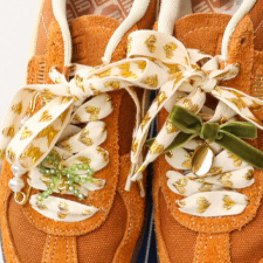 Stylische Schnürsenkel – dein Schuh, dein Statement