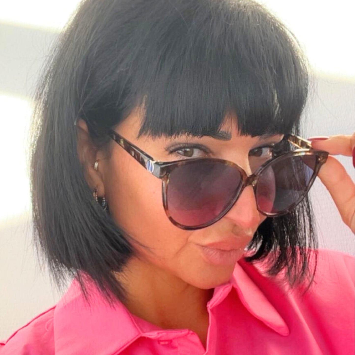 Dein Sommerblick – unsere UV400 Sonnenbrillen