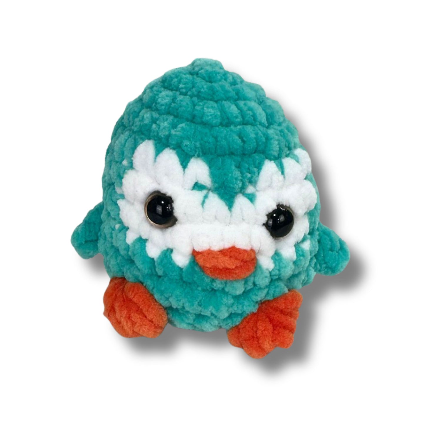 Kleine Pinguine – große Herzenssache