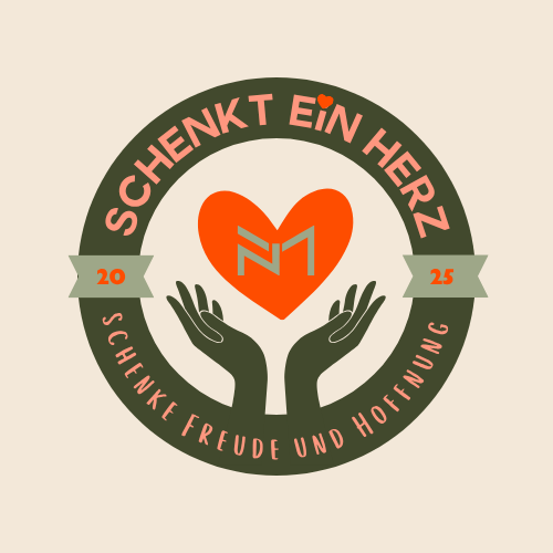 Unsere Geschichte: Warum wir „Schenkt ein Herz“ ins Leben gerufen haben