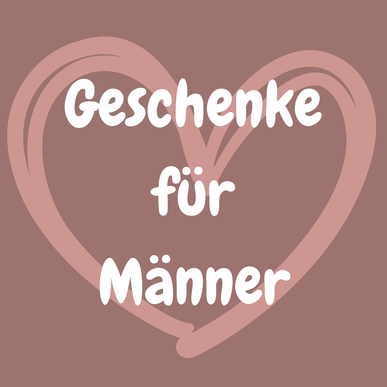 Geschenke für Männer