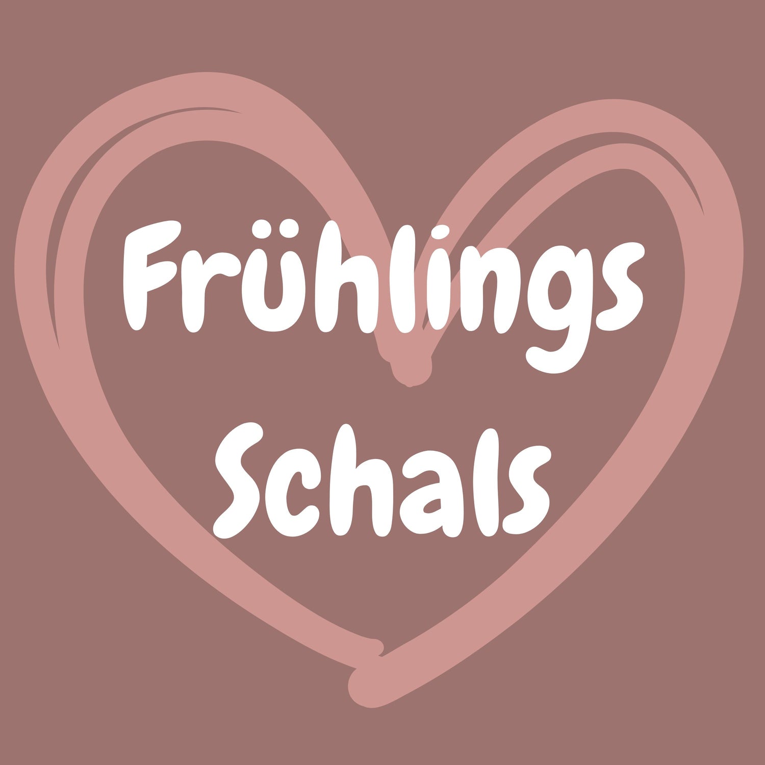 Frühlingsschal-Kollektion – Leichtigkeit, die man fühlt