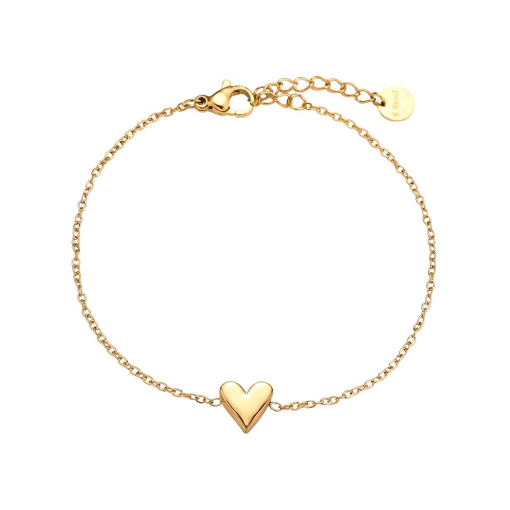 Armband „Mini Heart“