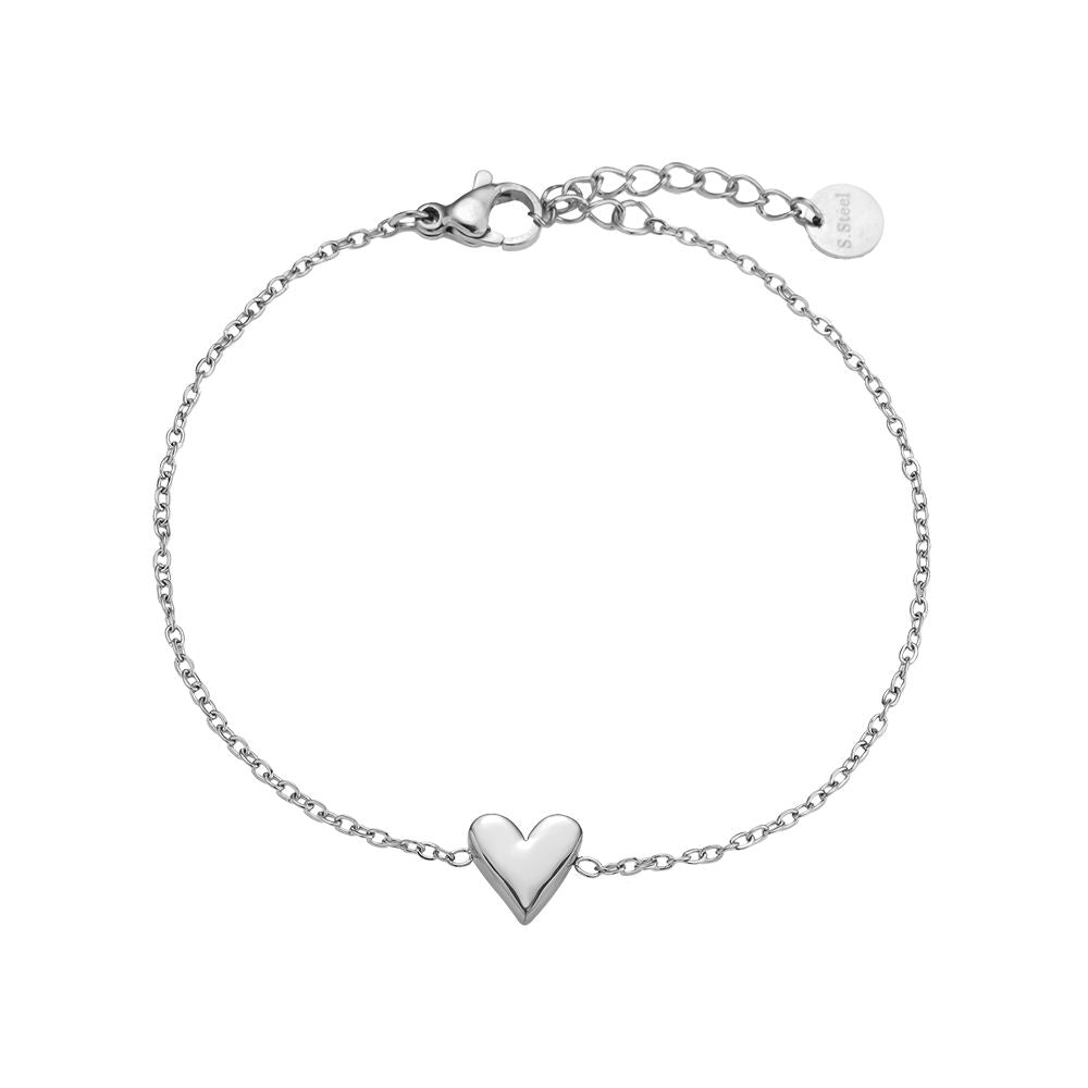 Armband „Mini Heart“