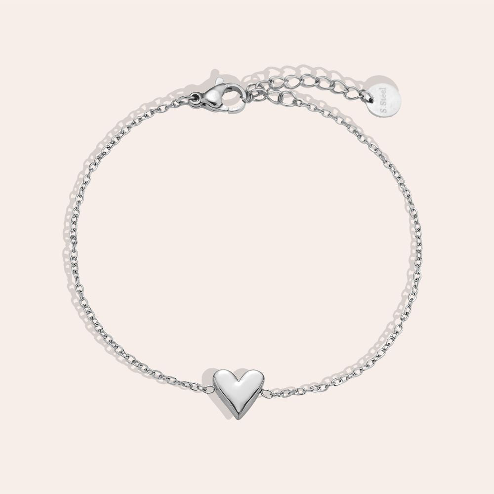 Armband „Mini Heart“
