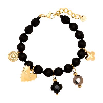 Charm-Armband – zeitlos & bedeutungsvoll