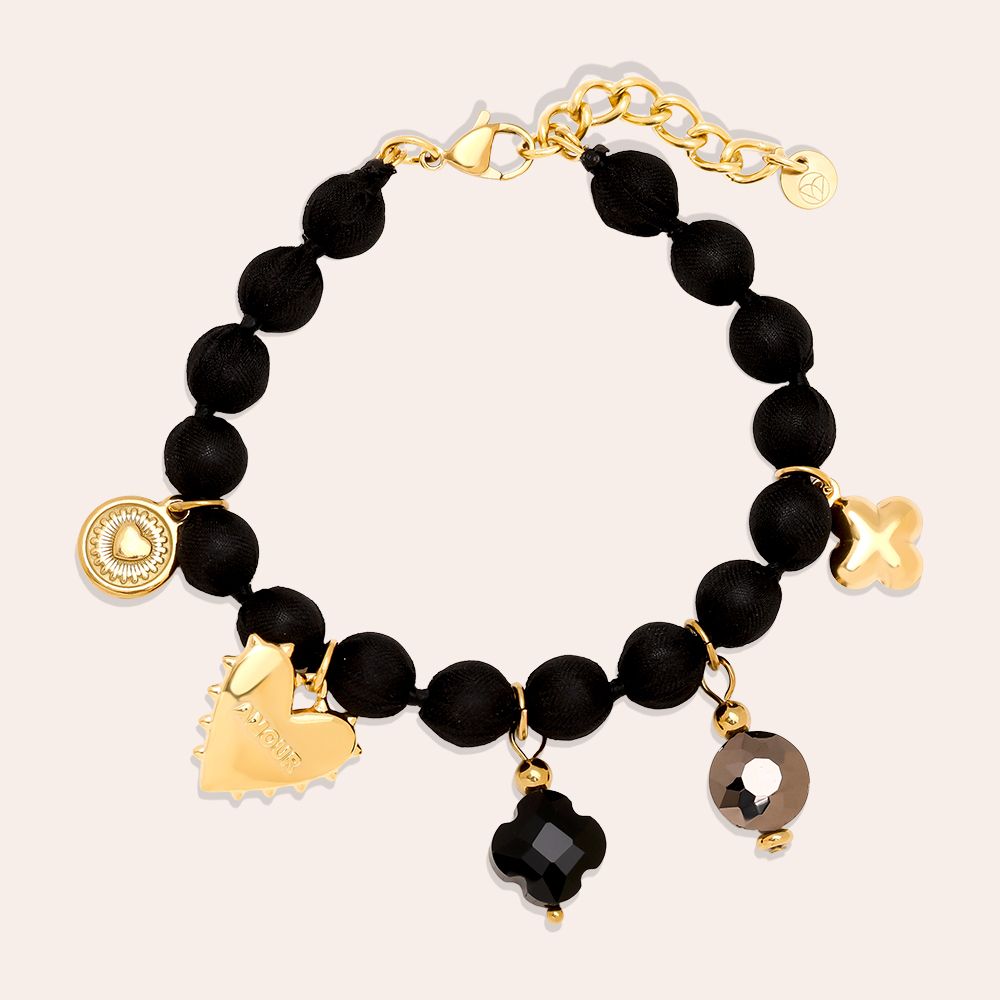 Charm-Armband – zeitlos & bedeutungsvoll