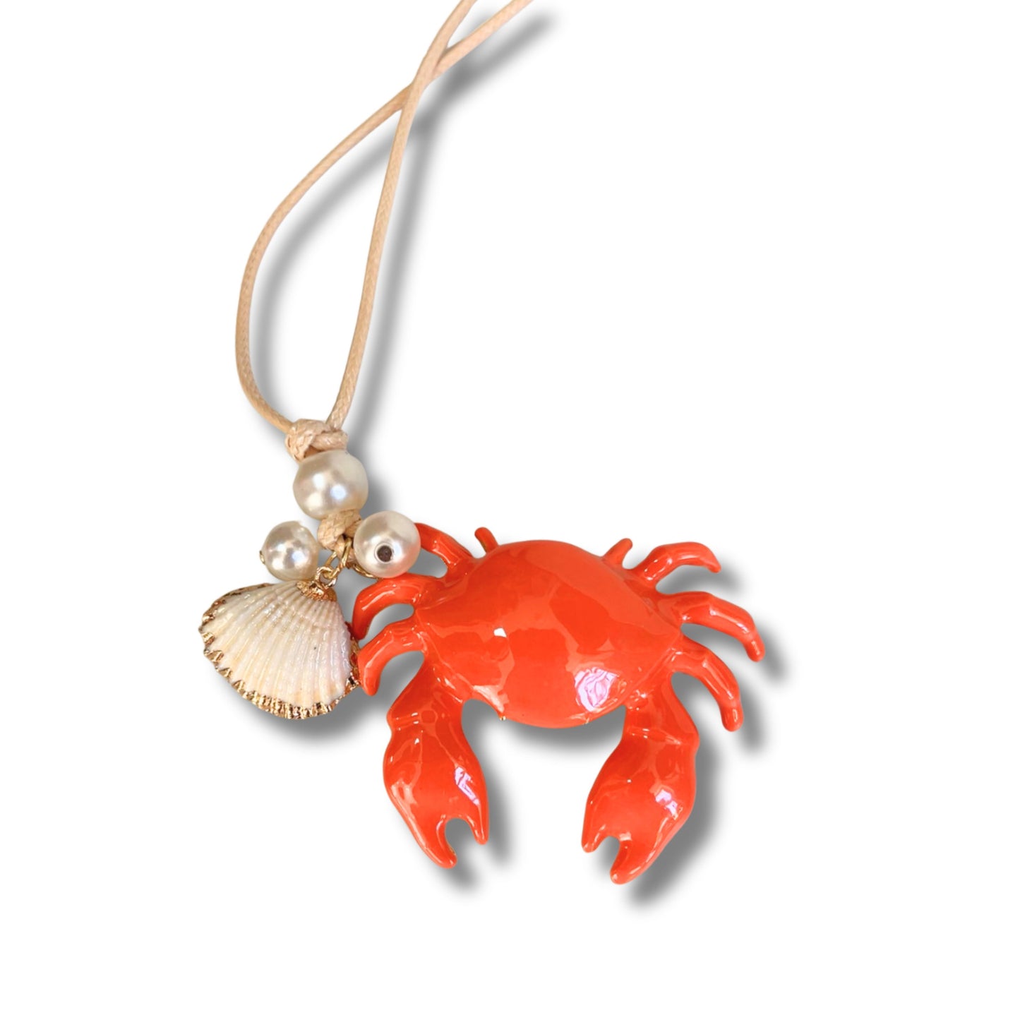 Kette “Ocean Love”