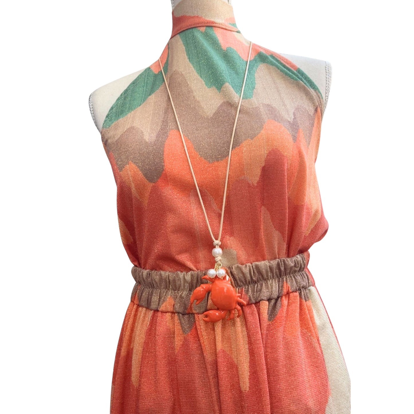 Kette “Ocean Love”