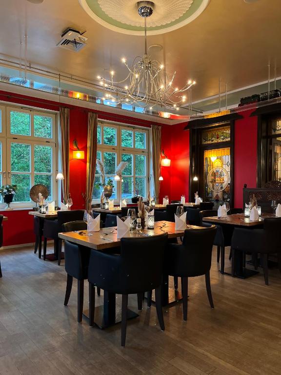 🎉 GEWINNSPIEL: Traum-Wochenende im Bentheimer Hof 🏨✨