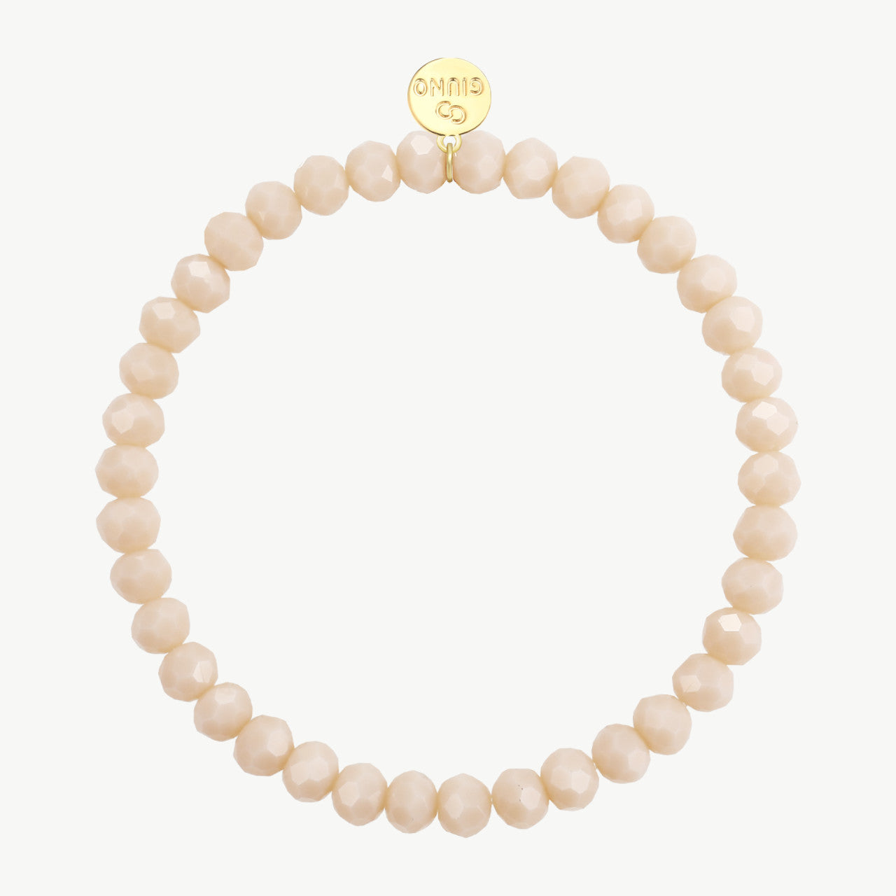 Funkelndes Armband – elastisch & farbenfroh