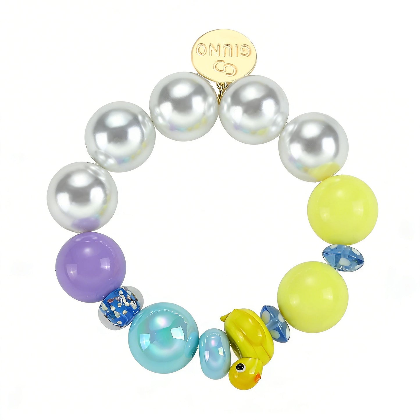 Armband „Candy“ – verspielt, bunt & einfach glücklich