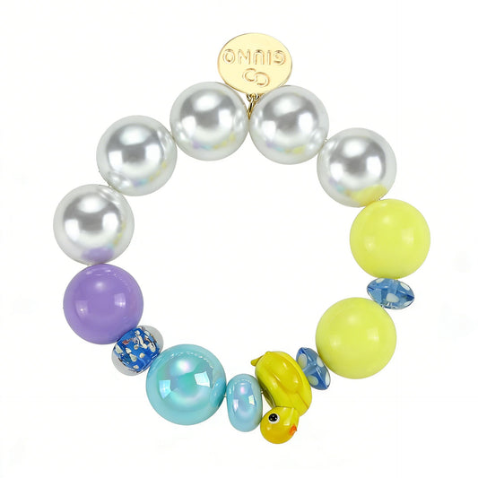 Armband „Candy“ – verspielt, bunt & einfach glücklich