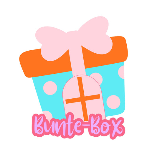 Mystery Box – Deine Überraschung voller Style!