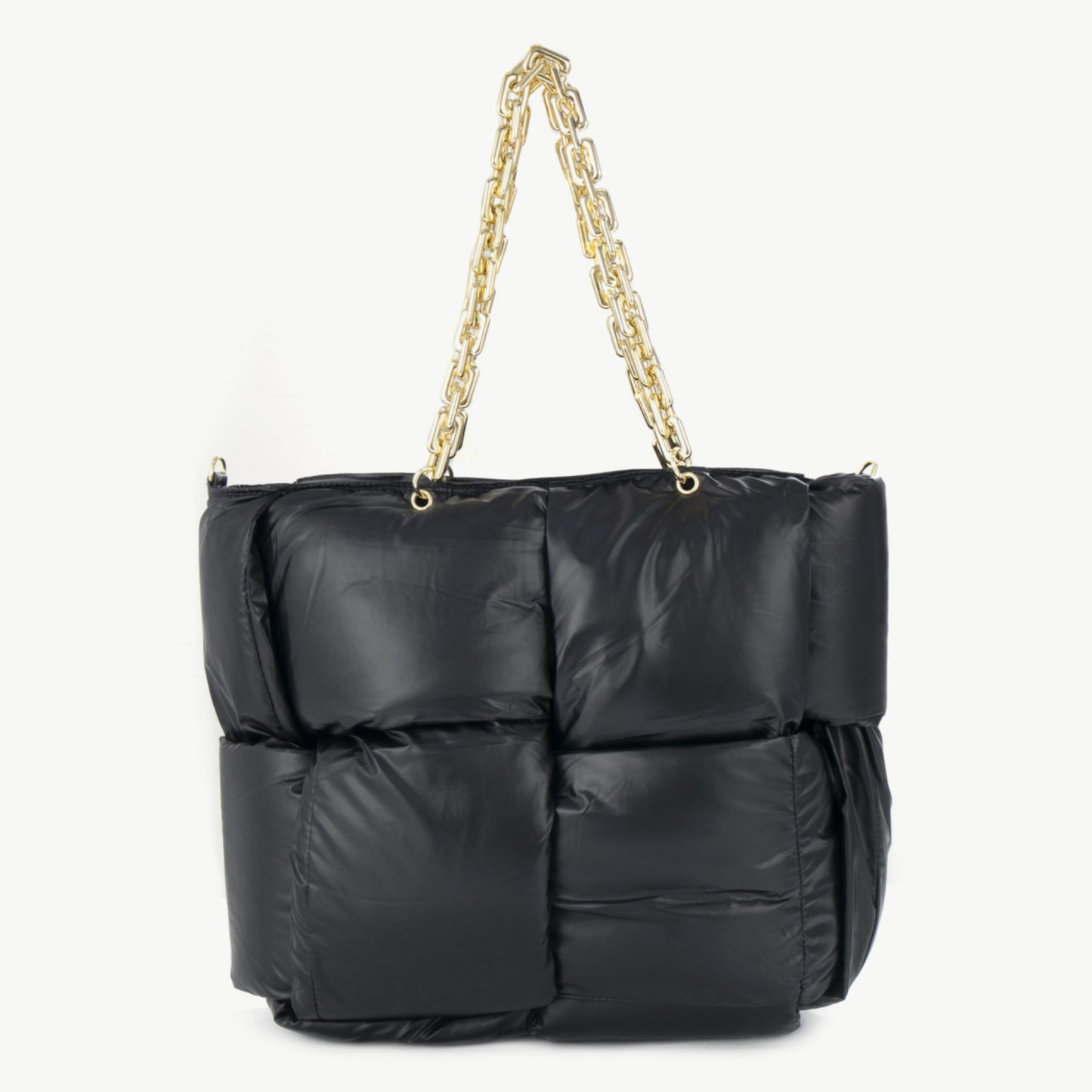 PUFFY LUXE BAG – DER WINTERTREND!