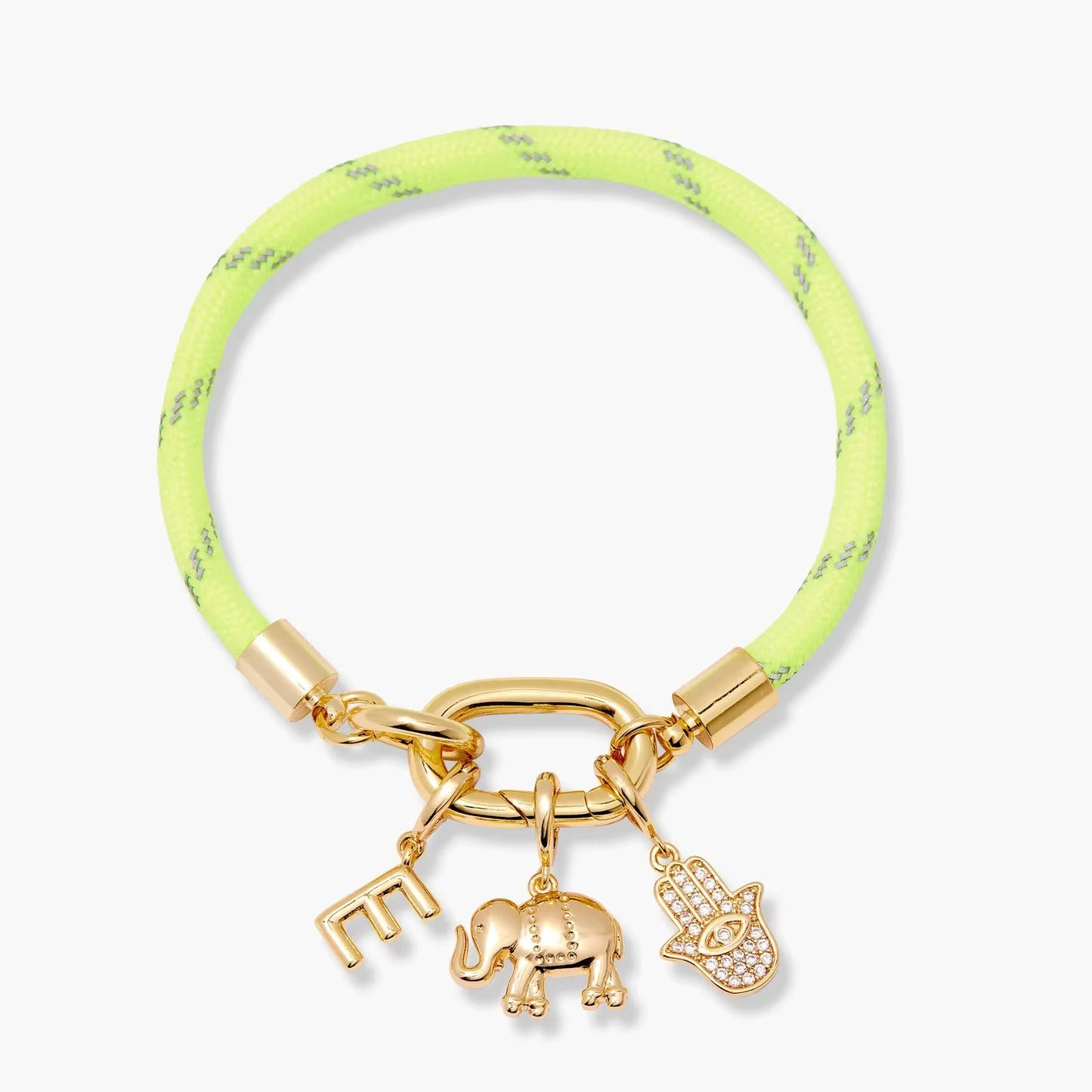 Bettelarmband Parakord