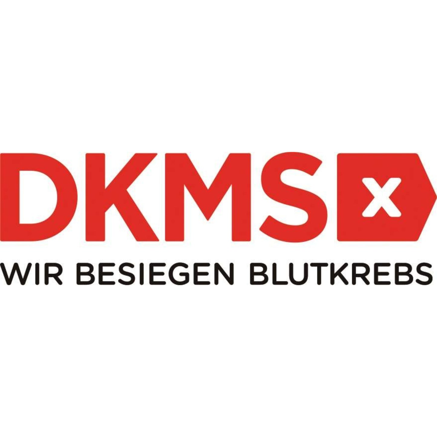 💖 Extra Spende an die DKMS schon ab 1 Euro