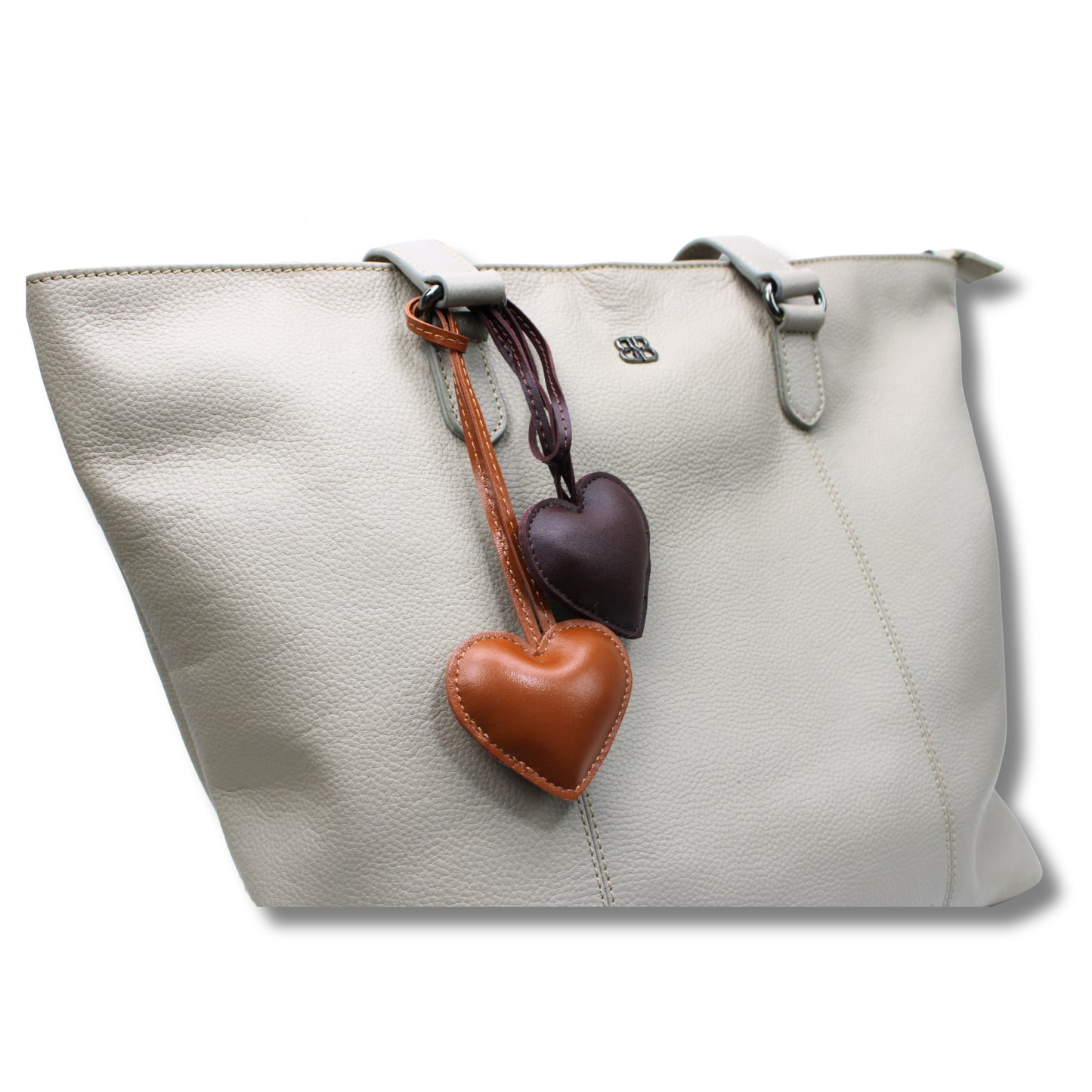 Bag Charm – Trage Liebe bei dir