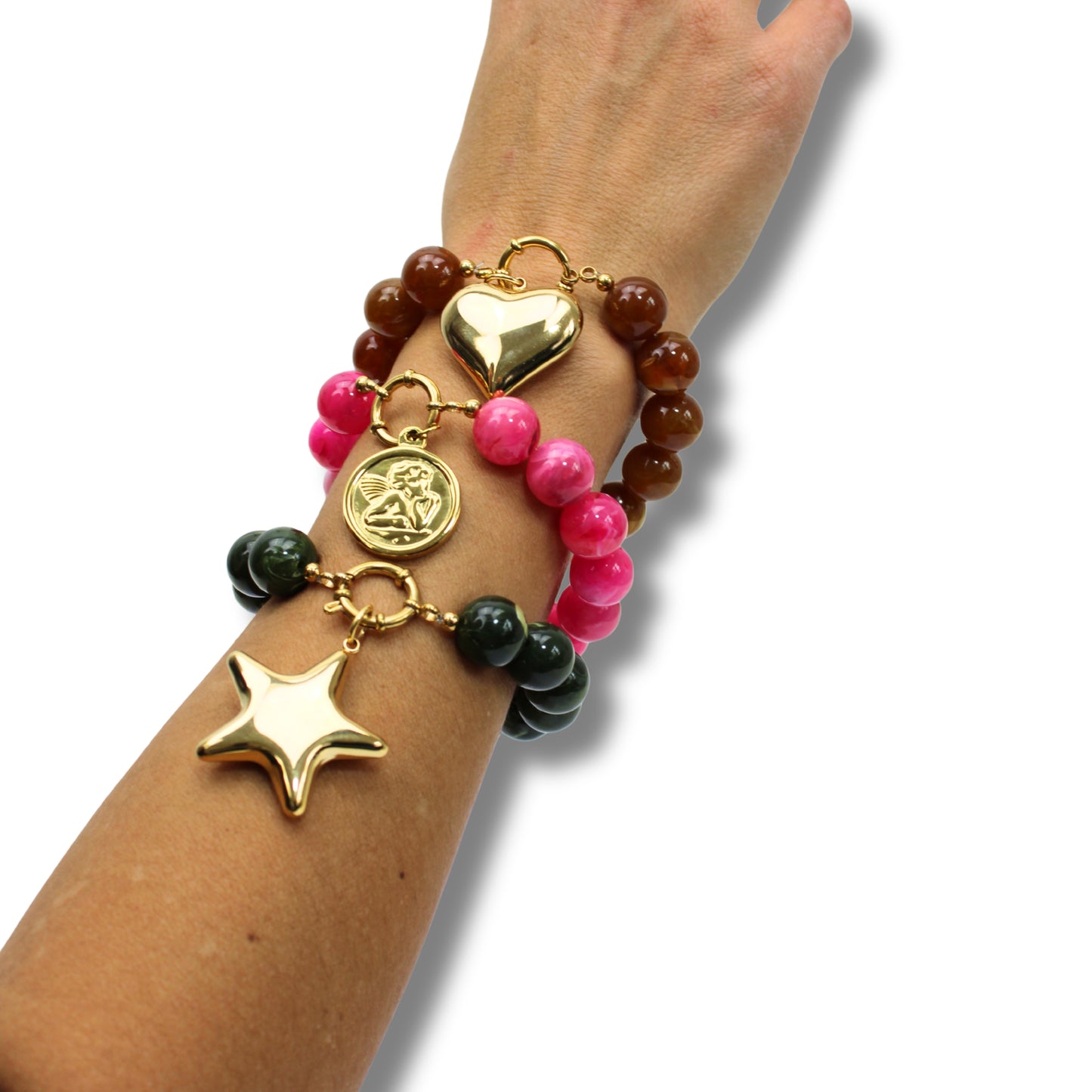 Strahlende Lieblingsstücke – langlebig & edel