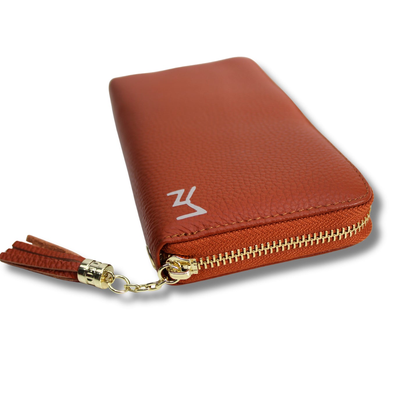 Echtleder trifft Herzensdesign – Exklusive Geldbeutel