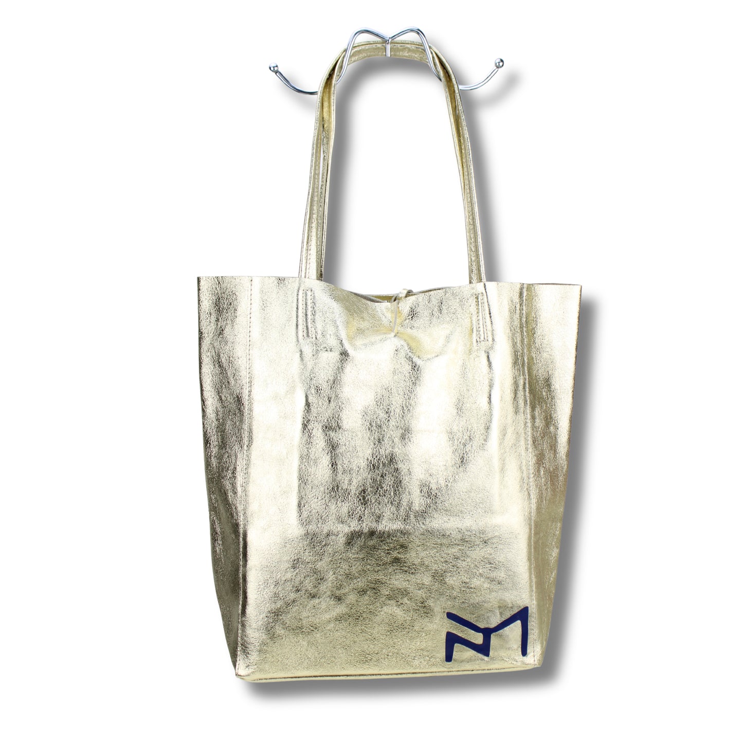 Wild. Stylish. Everyday Essential. Leopard Shopper – Neon Orange Edition