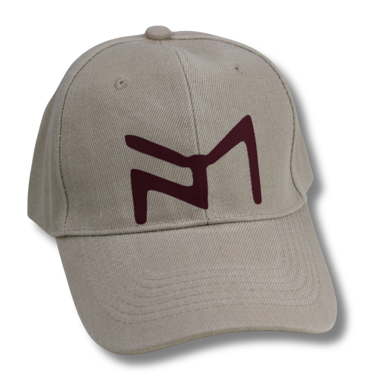 Wild. Modern. Unverwechselbar. Leopard Cap – Neon Orange Edition