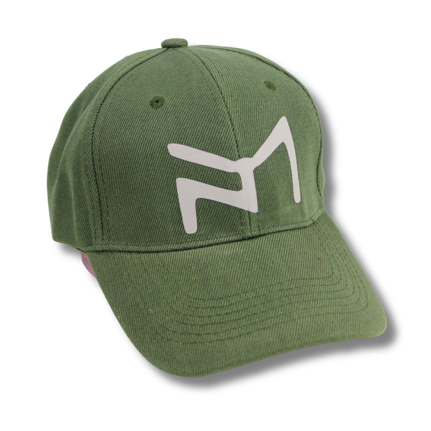 Wild. Modern. Unverwechselbar. Leopard Cap – Neon Orange Edition