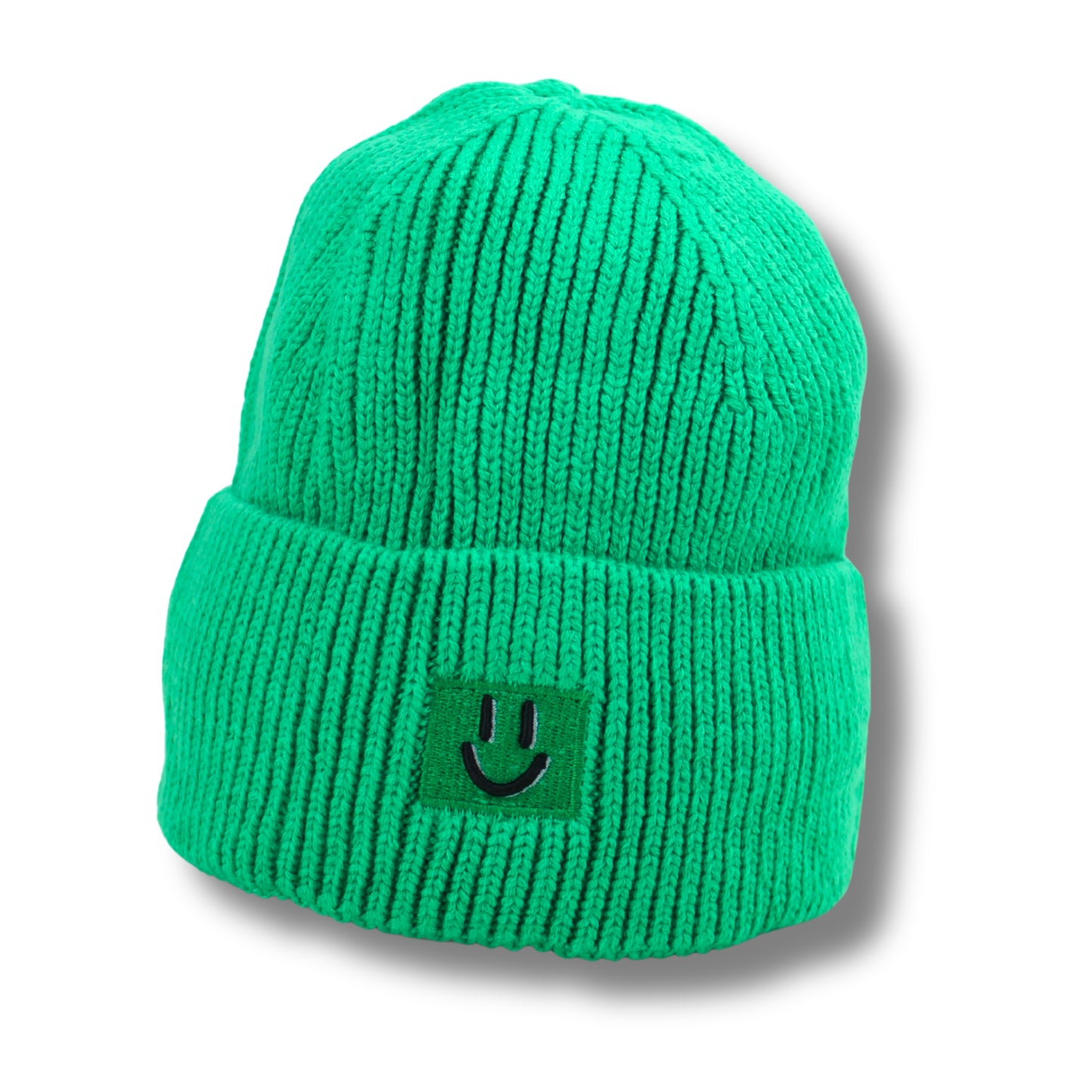 Happy Hats – Wärme mit einem Lächeln