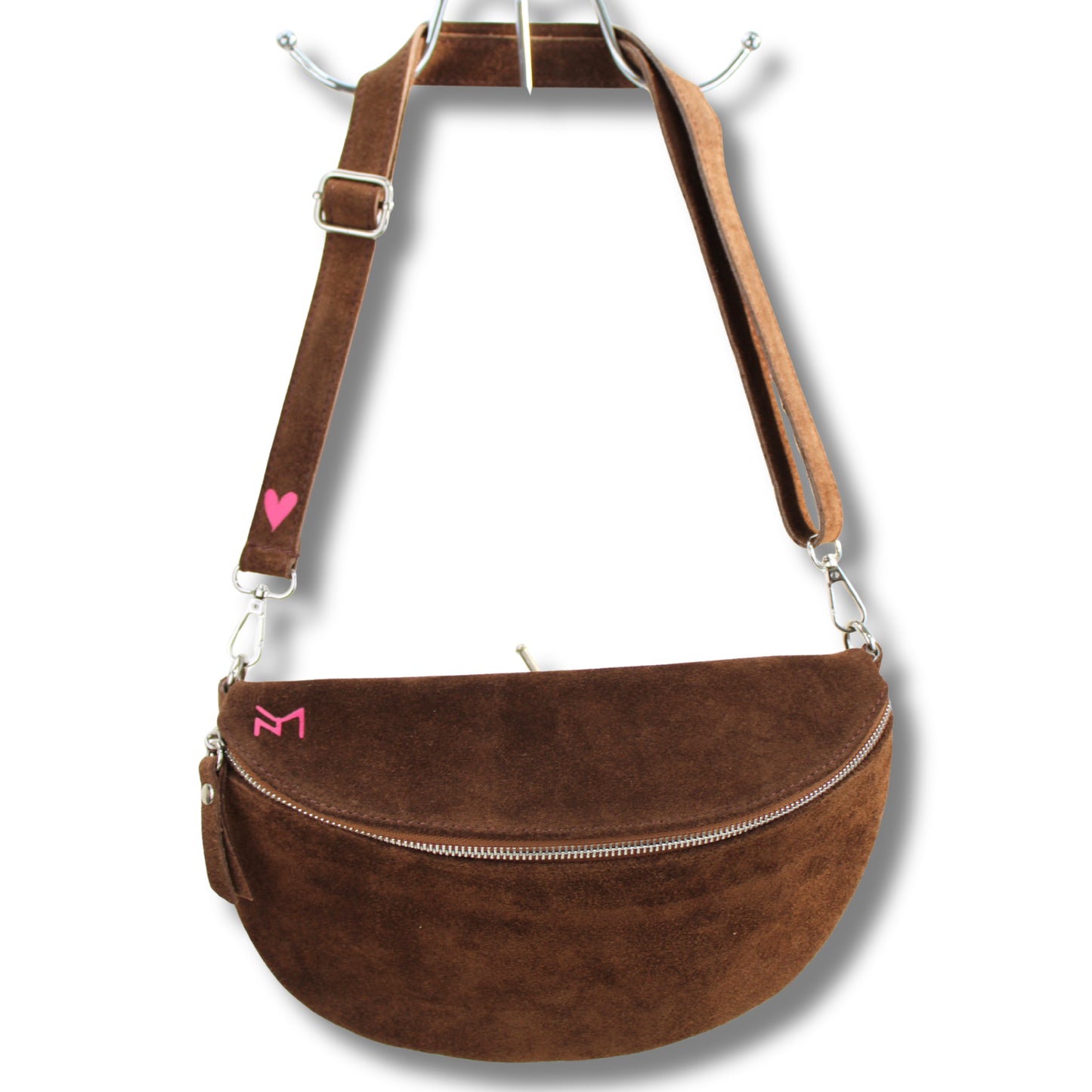 Trage Liebe – und schenke Hoffnung