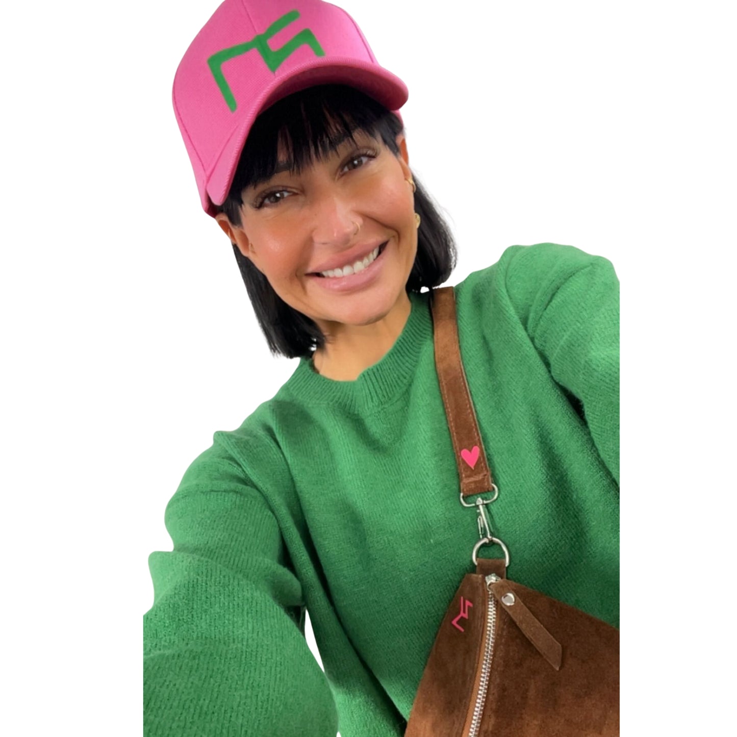 Trage Liebe – und schenke Hoffnung