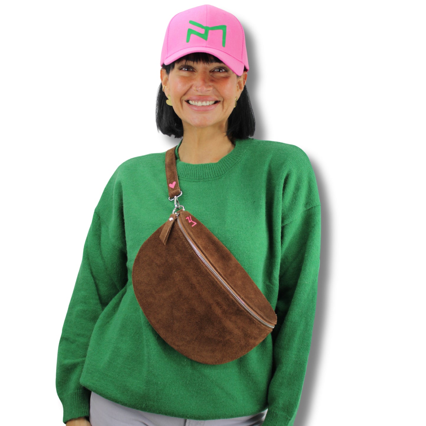 Trage Liebe – und schenke Hoffnung