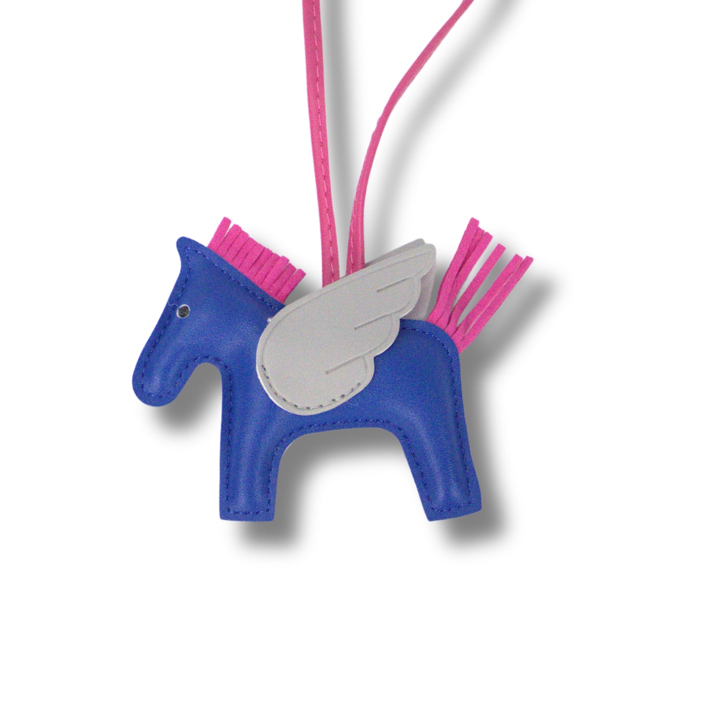 Pegasus Bag Charm – Liebevolle Taschenmagie für dein Outfit