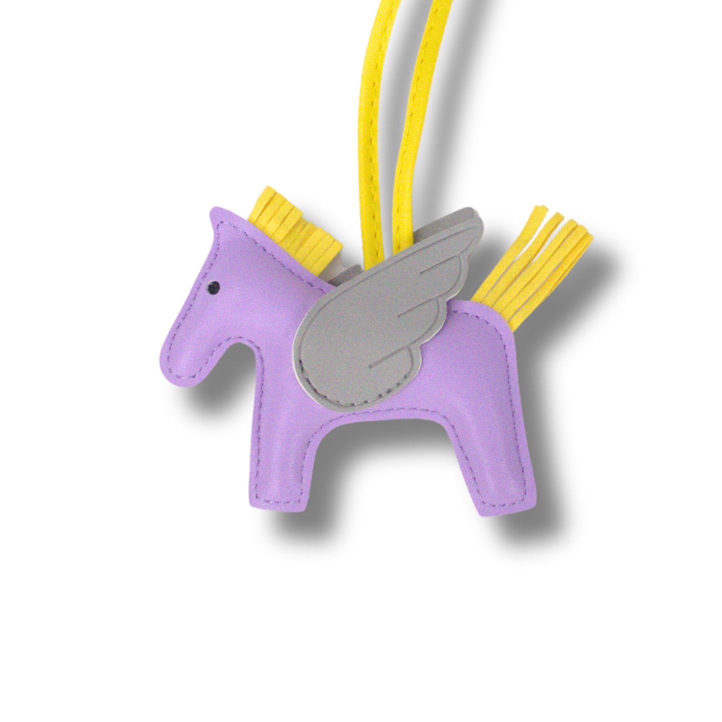 Pegasus Bag Charm – Liebevolle Taschenmagie für dein Outfit