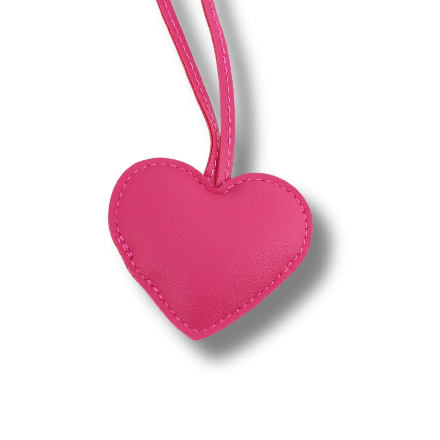 Bag Charm – Trage Liebe bei dir