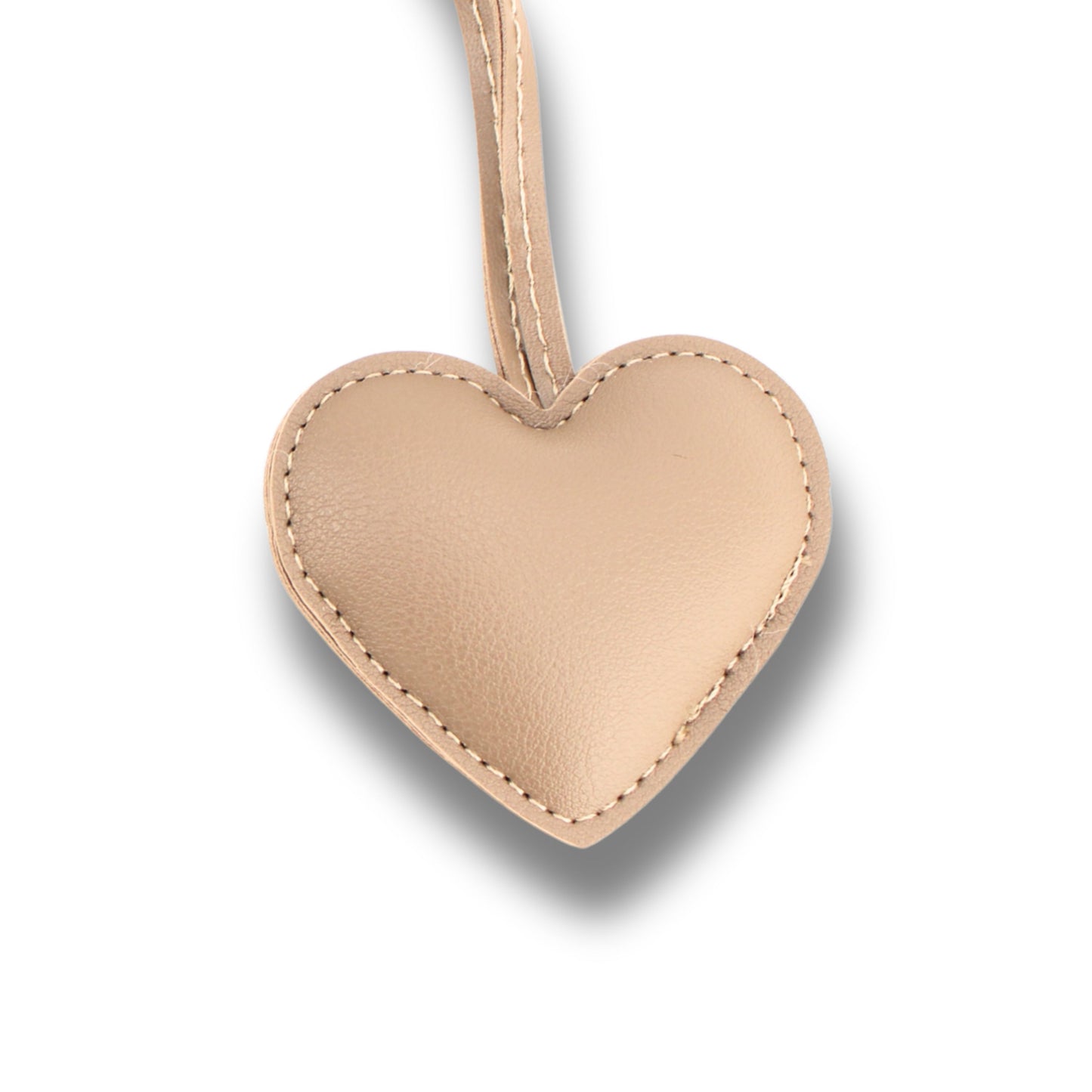 Bag Charm – Trage Liebe bei dir