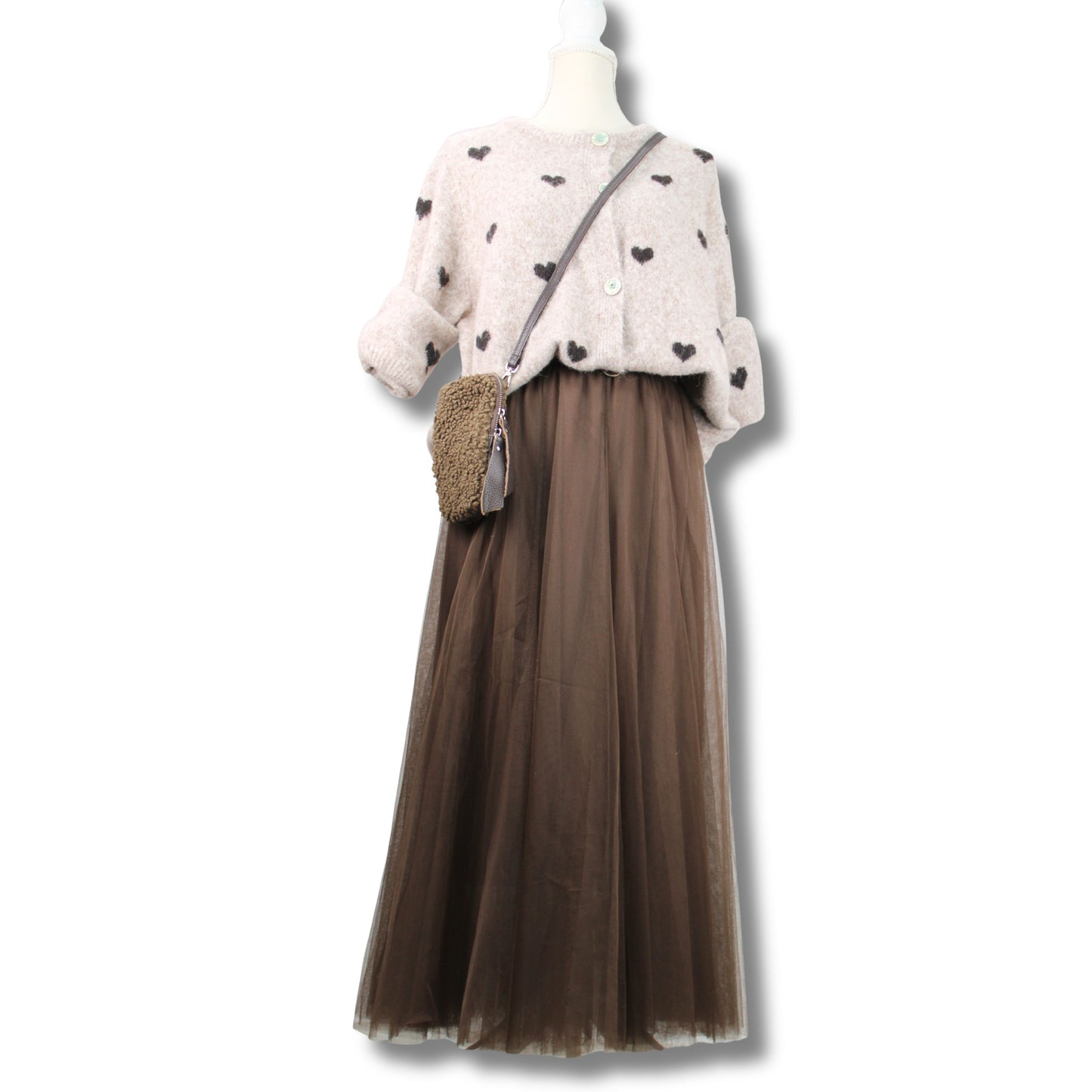 Tüllrock – federleicht, vielseitig & absolut traumhaft