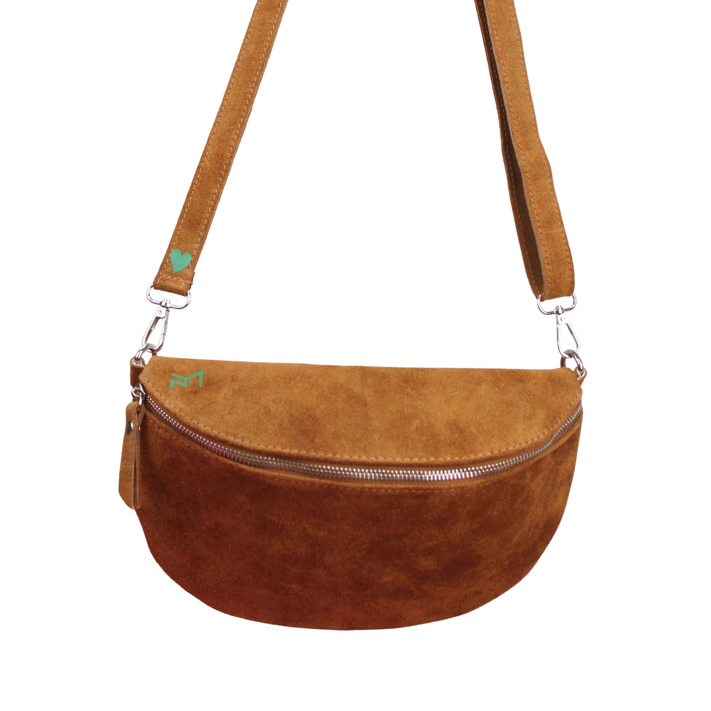 Trage Liebe – und schenke Hoffnung