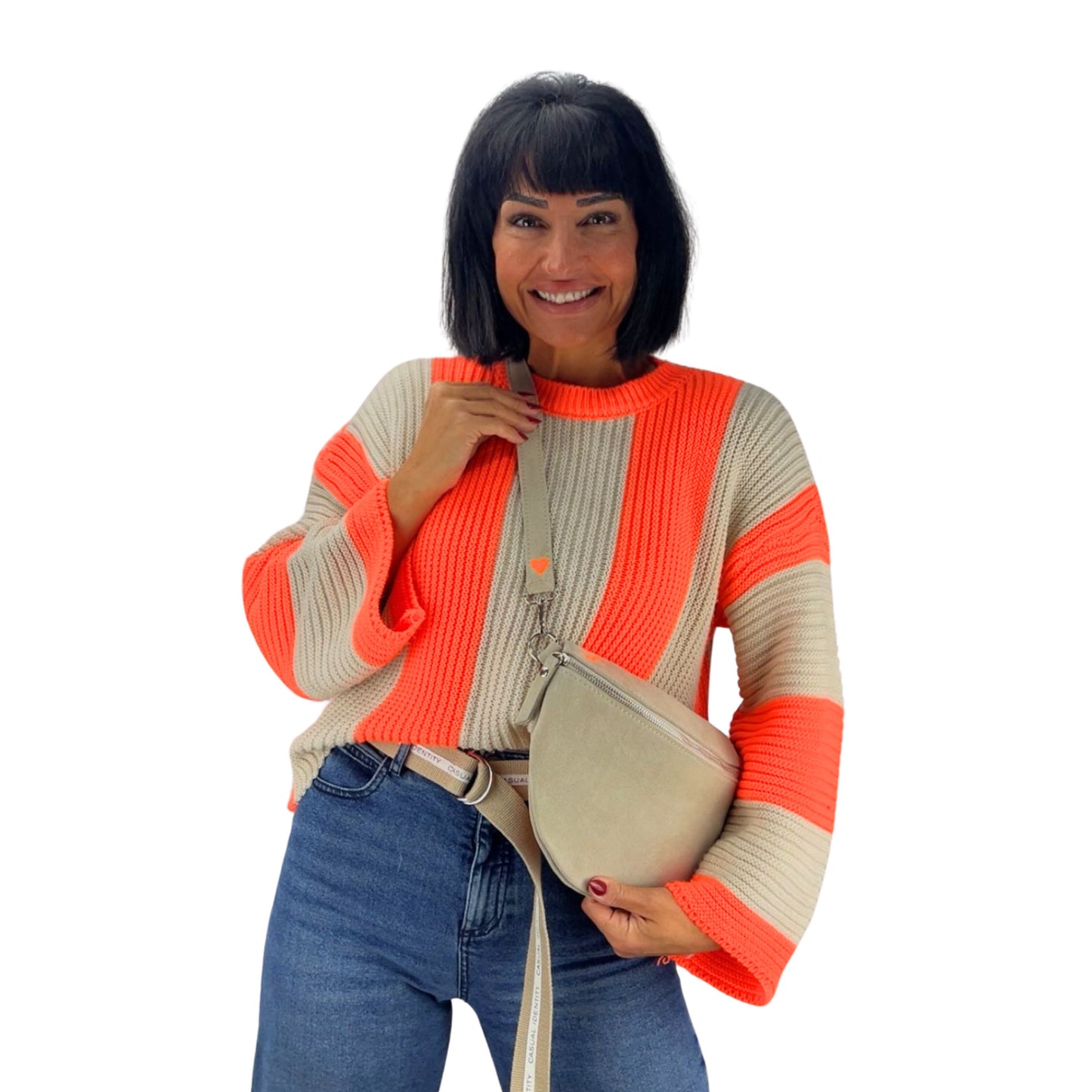 Trage Liebe – und schenke Hoffnung