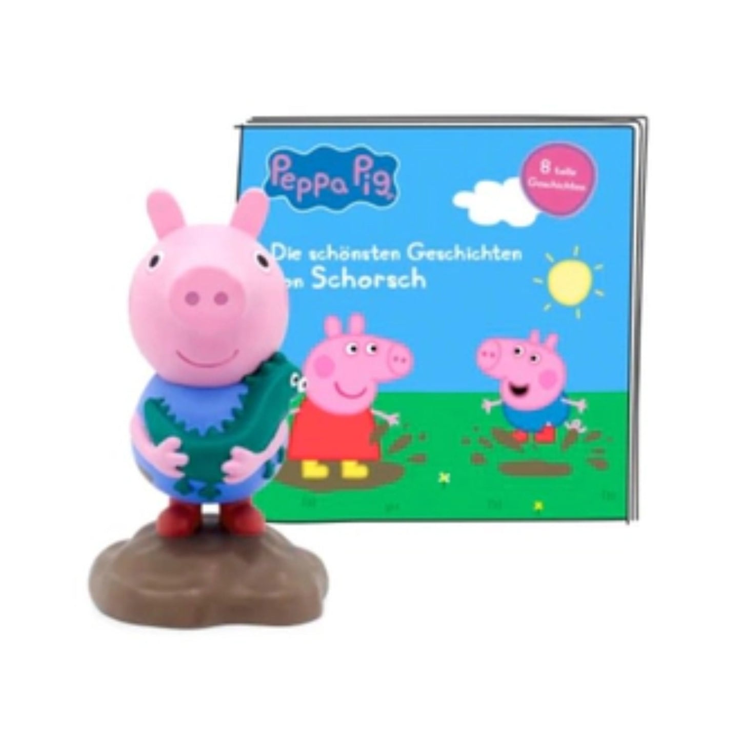 Tonies – kleine Geschichten, große Freude