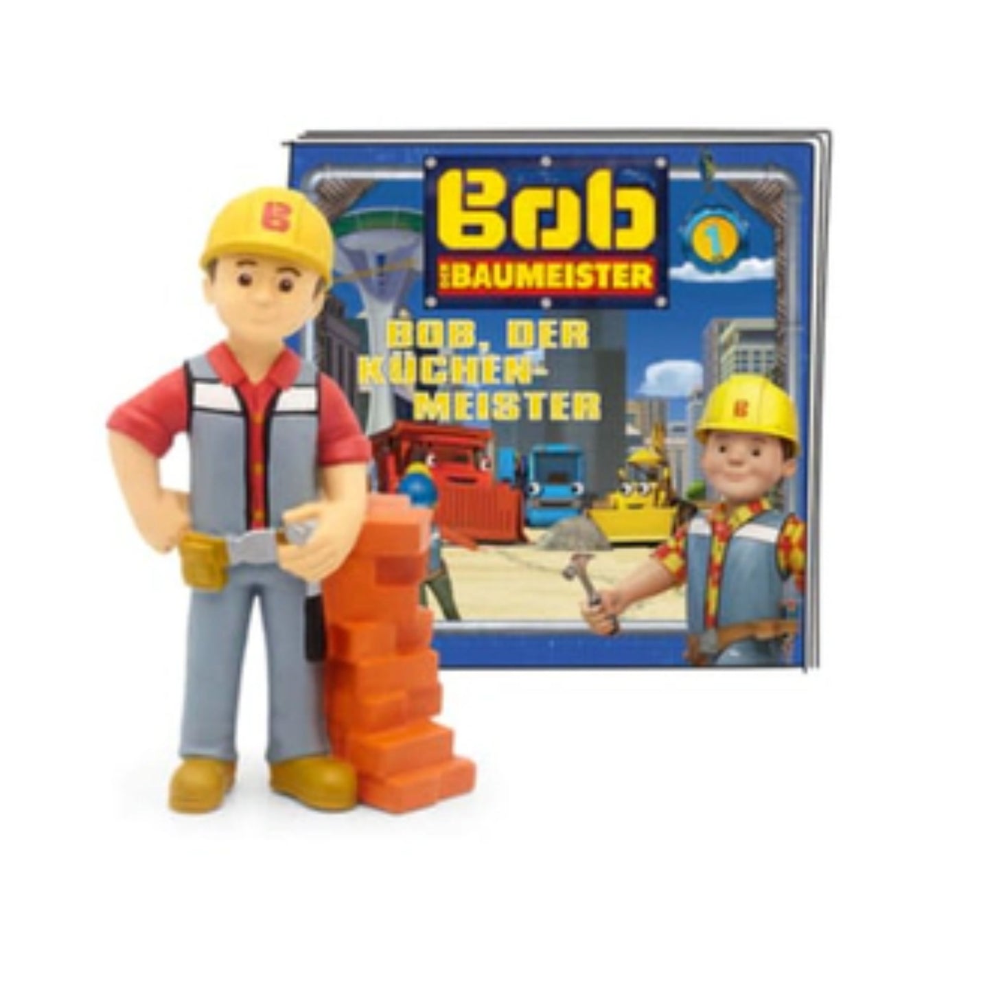 Tonies – kleine Geschichten, große Freude