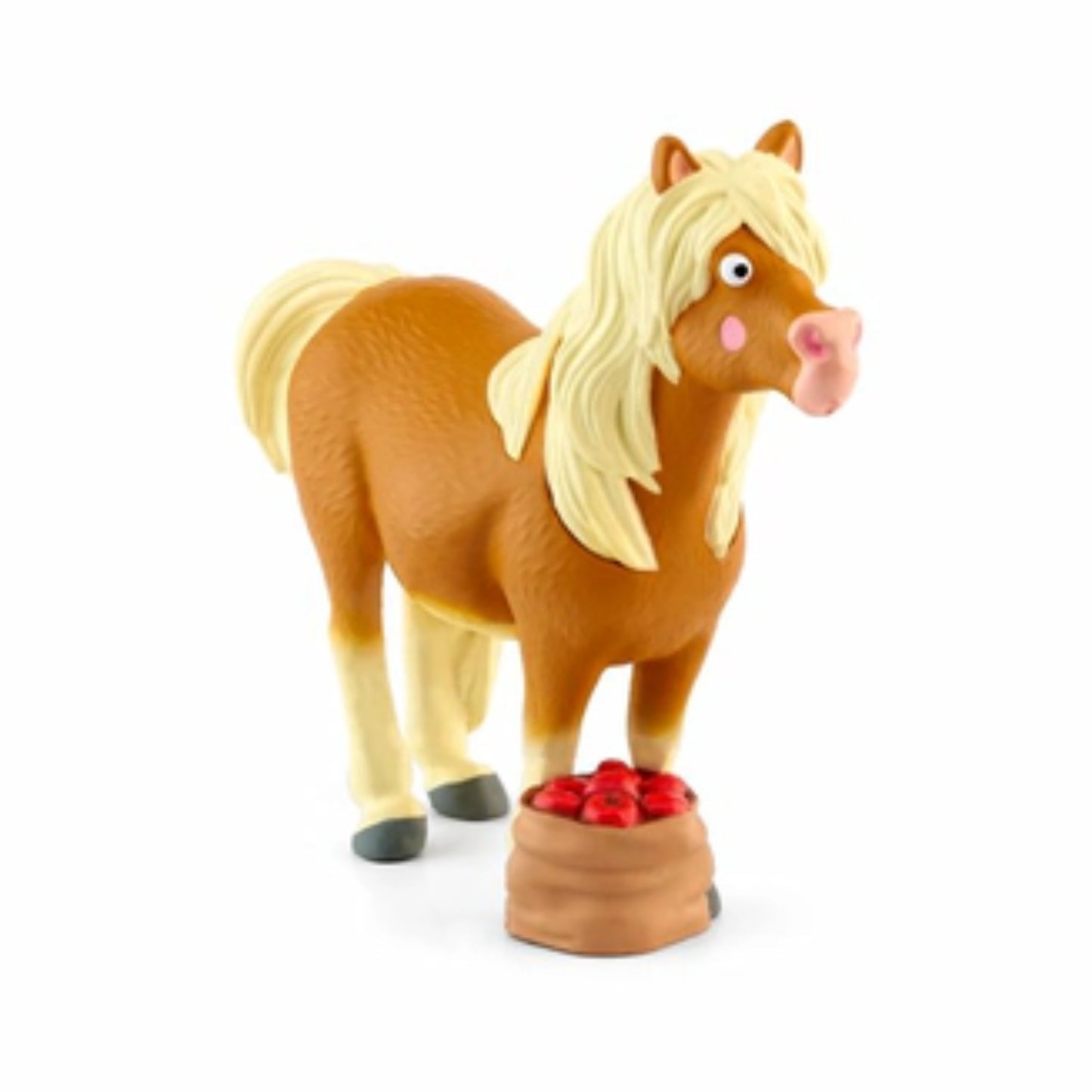 Tonies – kleine Geschichten, große Freude