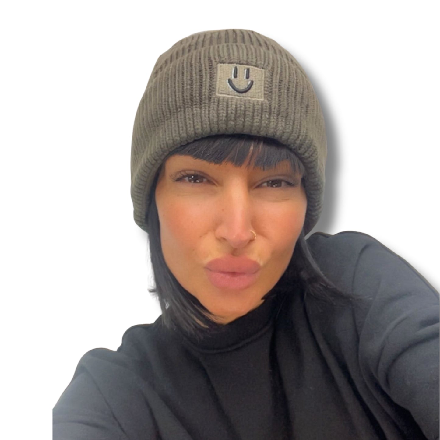 Happy Hats – Wärme mit einem Lächeln