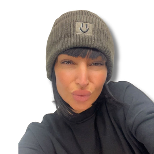 Happy Hats – Wärme mit einem Lächeln