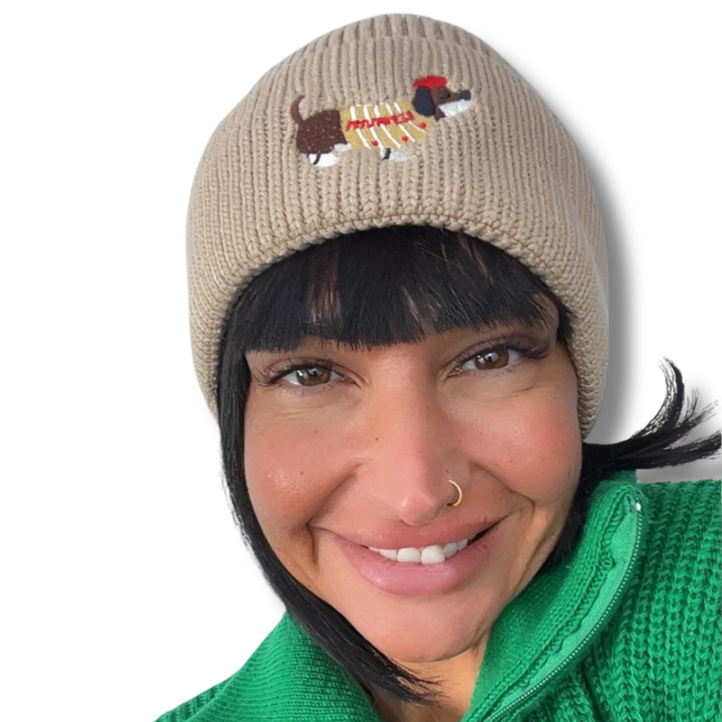 Dackel-Mützen zum Verlieben – weich, warm & einfach herzerwärmend