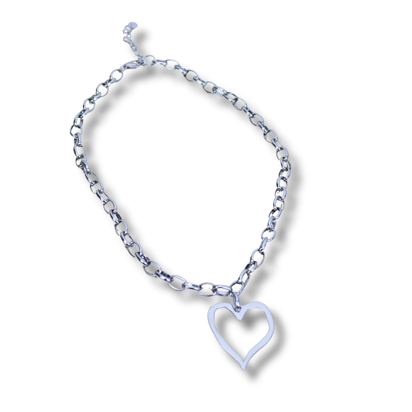 Herzkette mit Bedeutung – Liebe, die man tragen kann