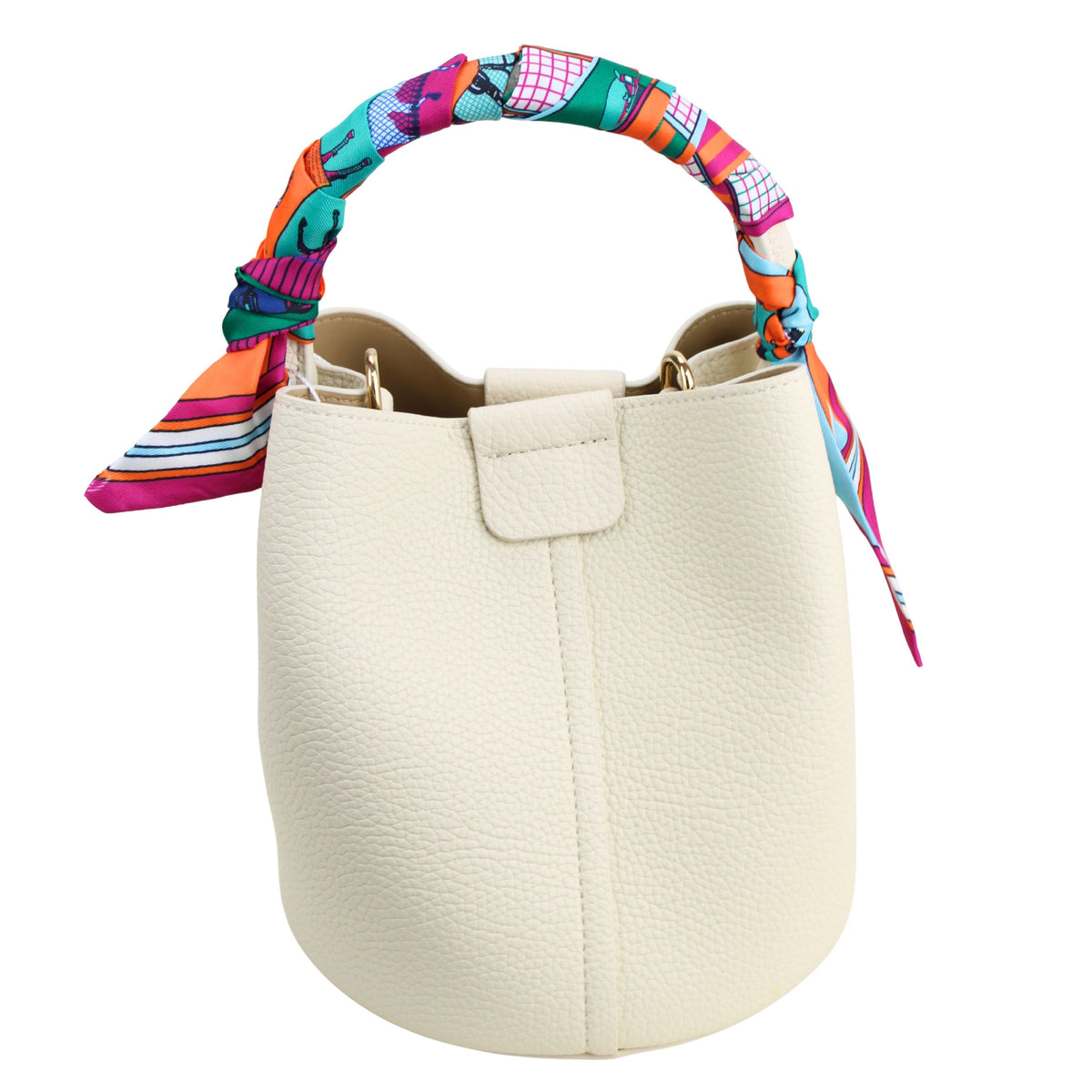 Vielseitige Tasche alle Farben – Creme, Baby Blau, Schwarz – Geschenk für Frauen
